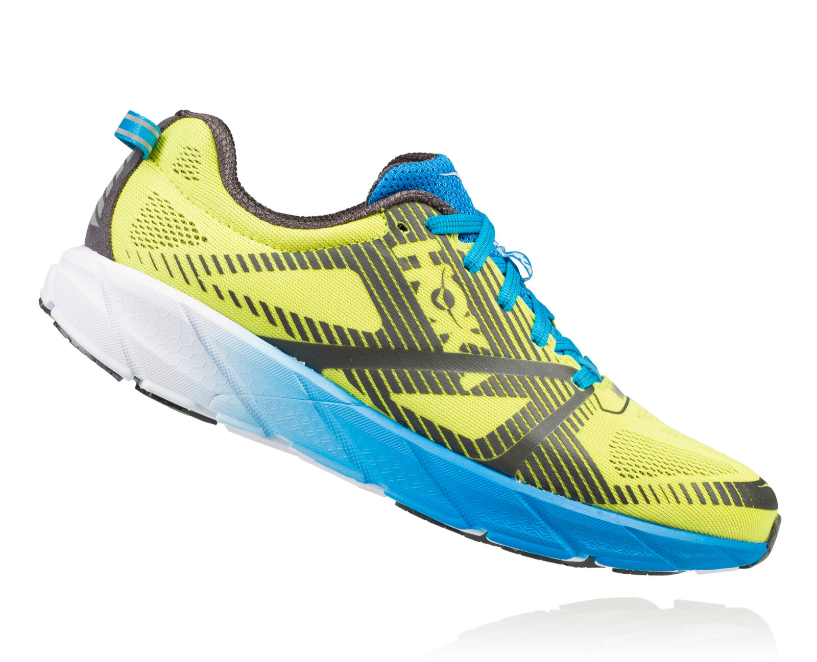 hoka m tracer