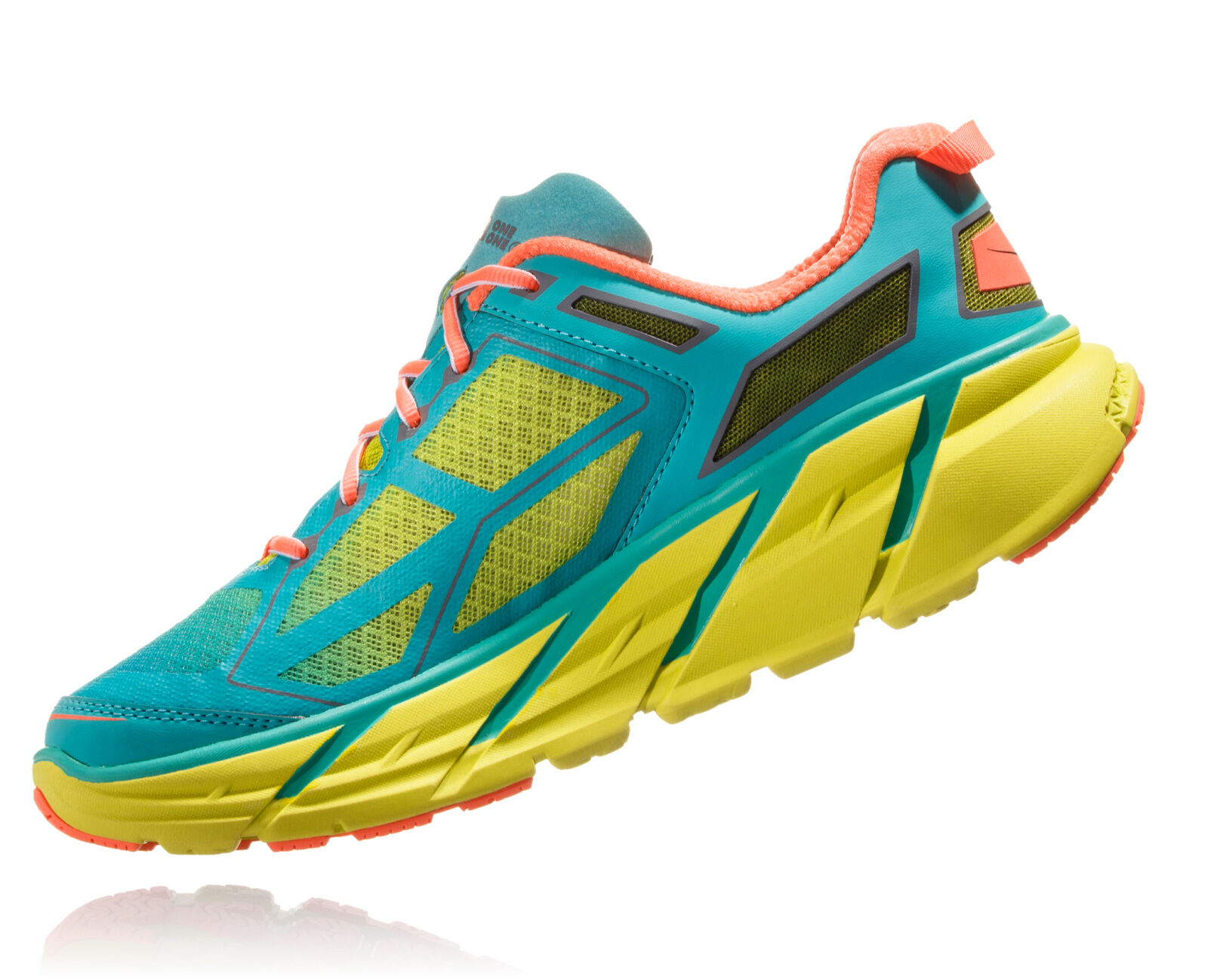 hoka one one clifton 1 women's