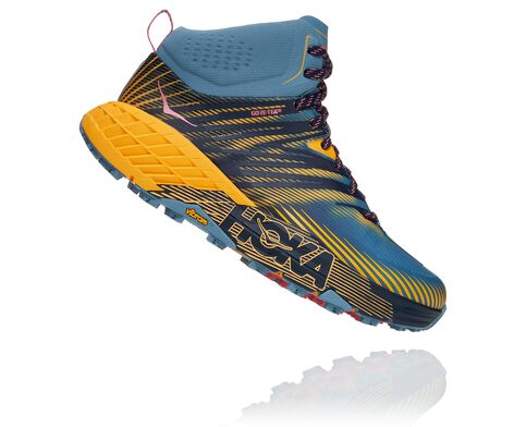 SPEEDGOAT MID 2 GORE-TEX SPEEDGOAT MID 2 GORE-TEX