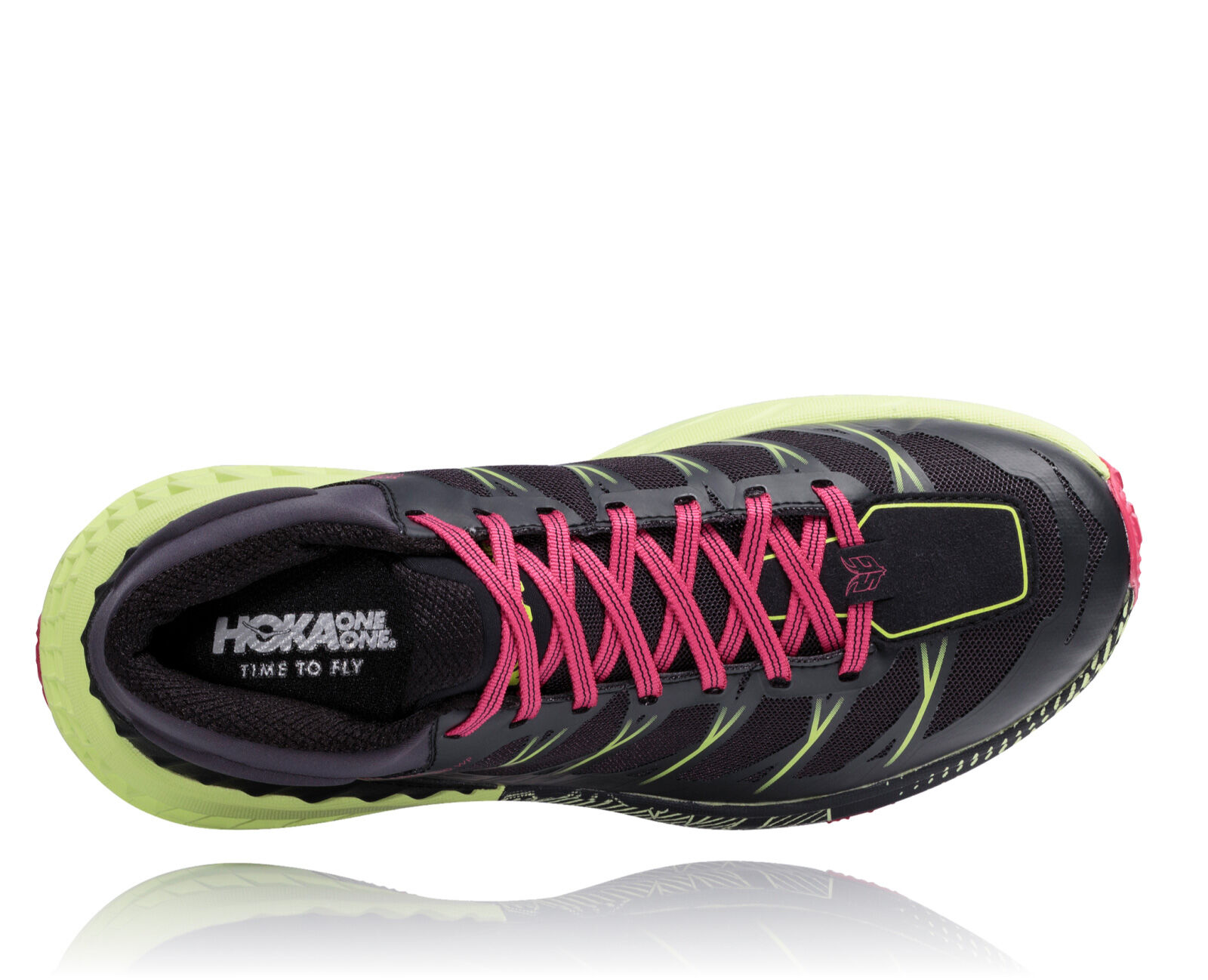 speedgoat mid waterproof