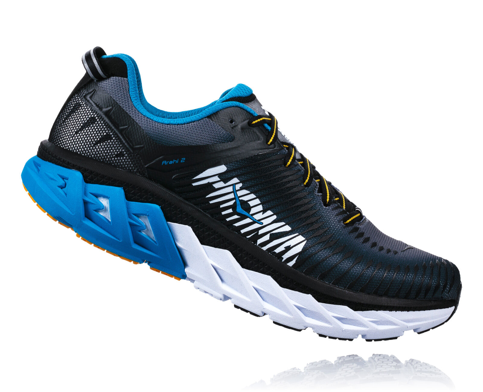 Hoka® Arahi 2for men | Hoka® EU