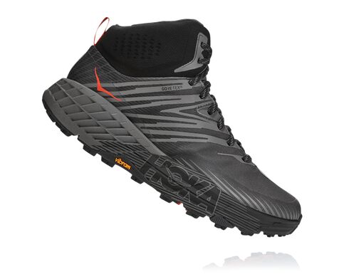 Speedgoat Mid GORE-TEX 2 Speedgoat Mid GORE-TEX 2
