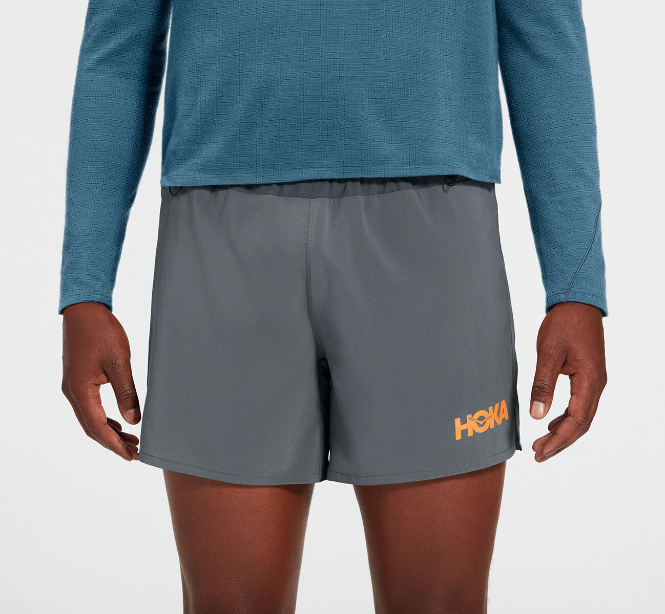 Hoka one one shorts clearance