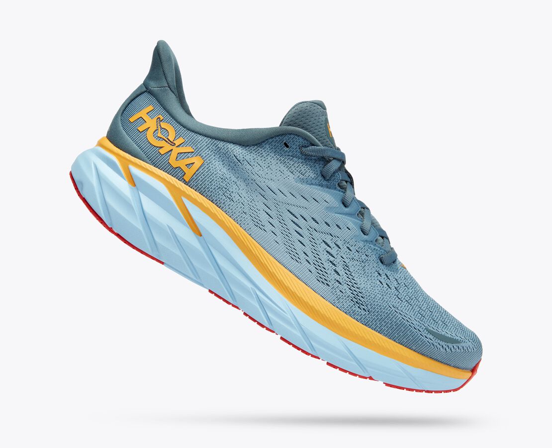 Is Hoka Clifton a Neutral Shoe?