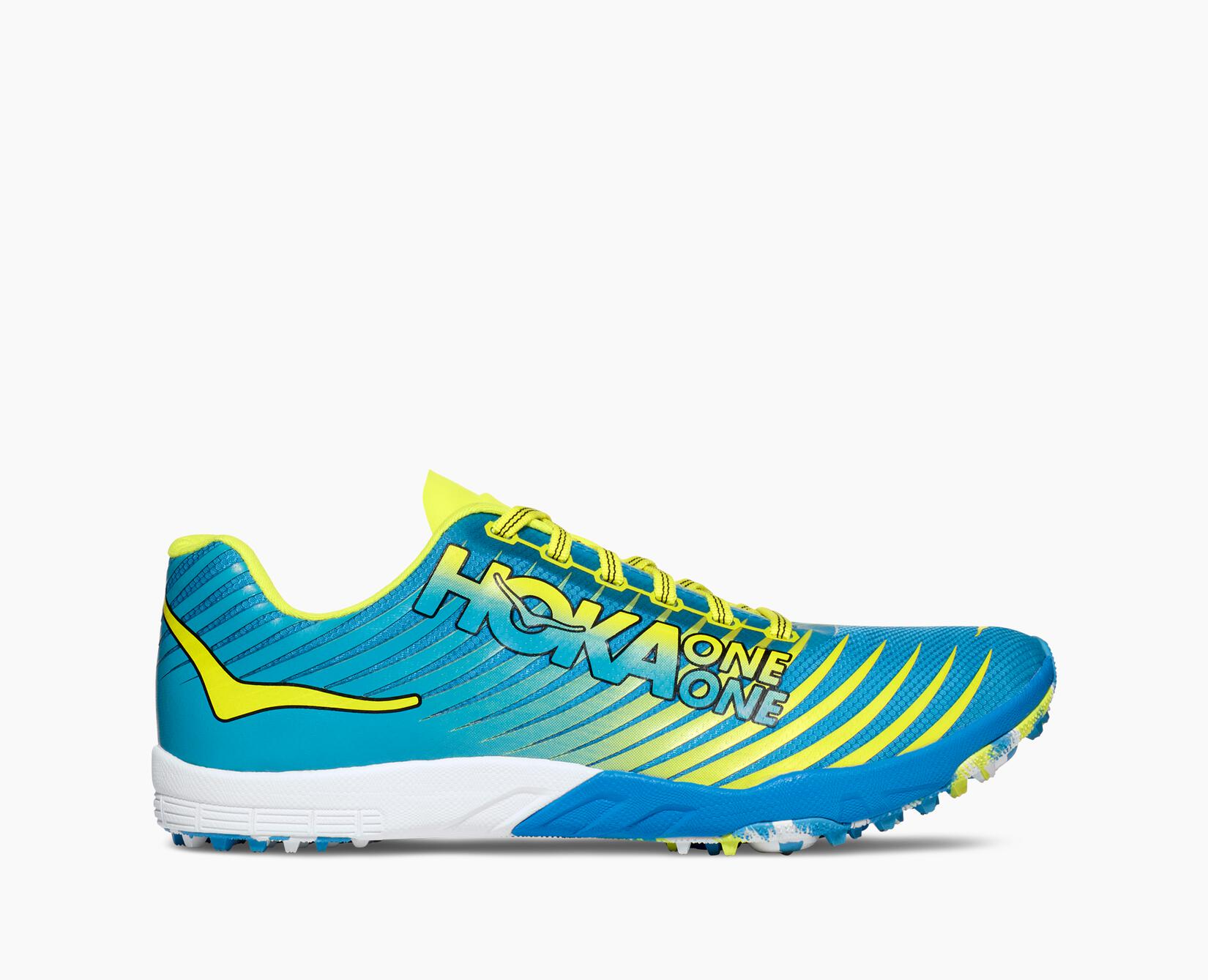 Does Hoka Make a Golf Shoe?