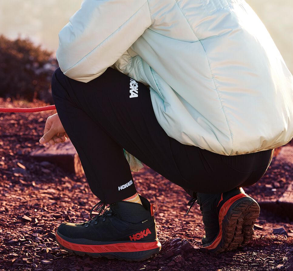 HOKA ONE ONE® Jogger for Men | HOKA ONE ONE®