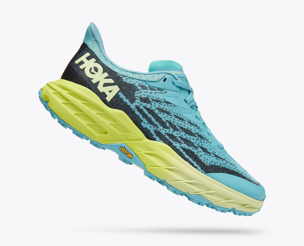 Women's Speedgoat 5 Trail Running Shoe | HOKA®