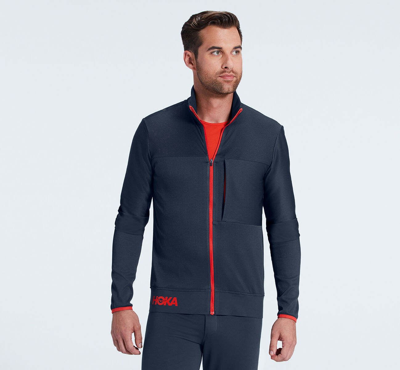 mens 'running jacket