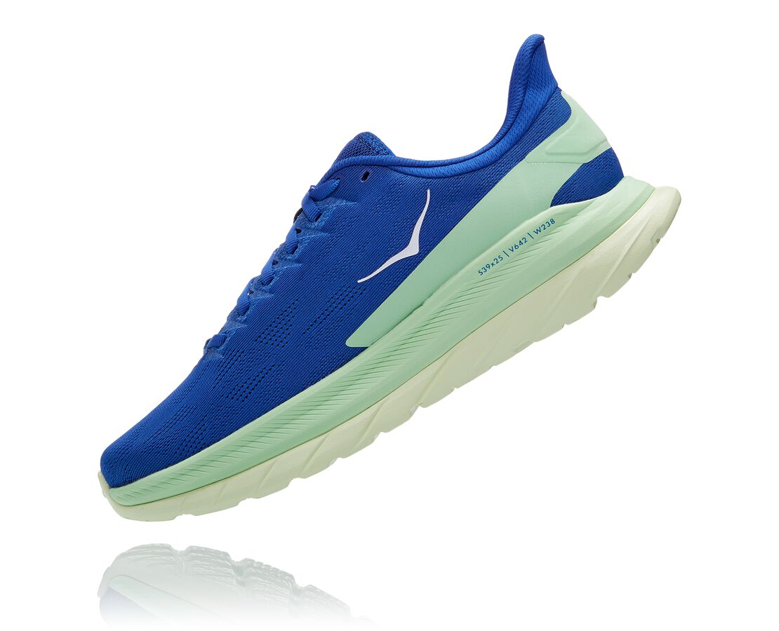 Mach 4 Running Shoe | HOKA®