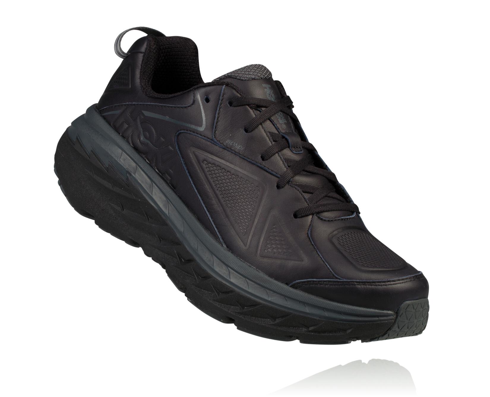 Does Hoka Make Dress Shoes?