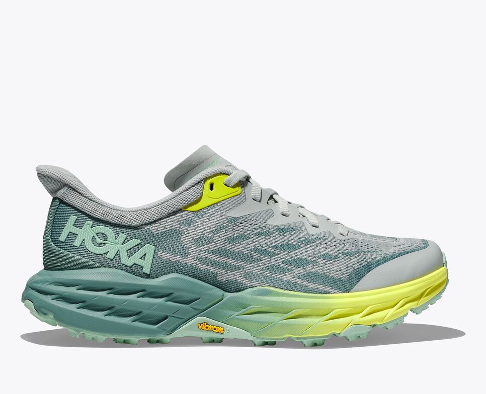Women's Speedgoat 5 Trail Running Shoe | HOKA®
