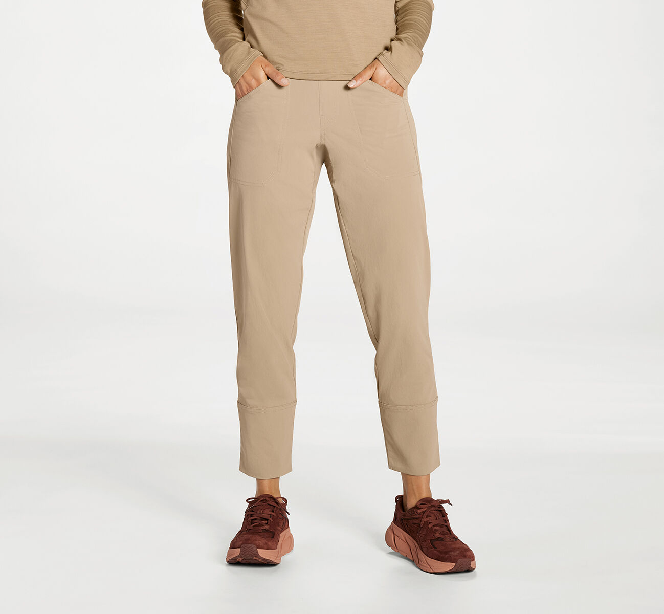 HOKA ONE ONE® Transport Pant for Women