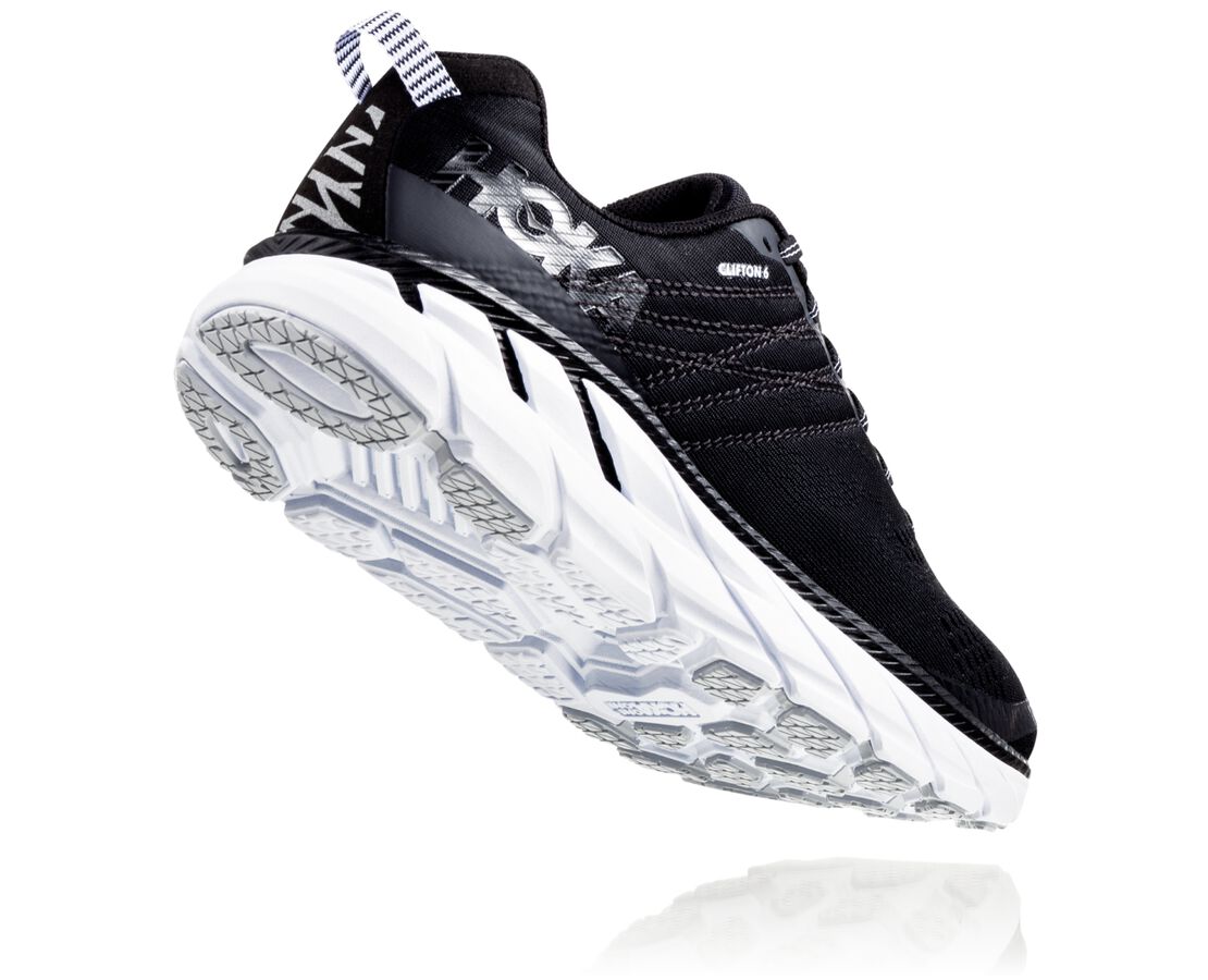 Hoka One One Clifton 6 For Men Hoka One One Hoka One One Clifton 6 For Men Hoka One One