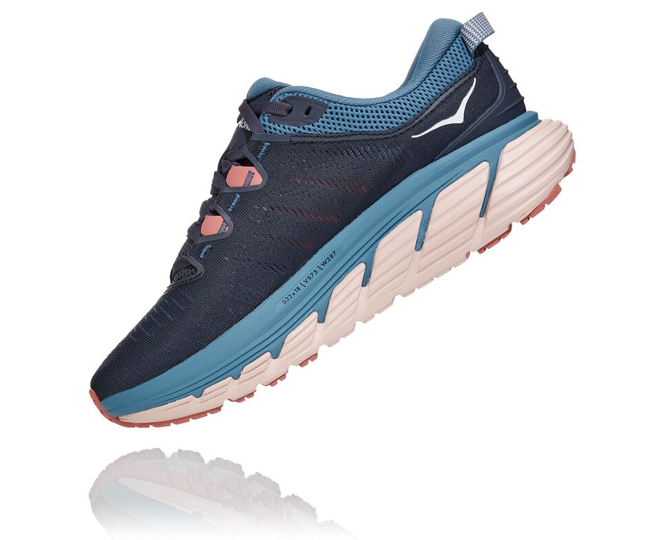 Gaviota 3 Road Running Shoe | HOKA®
