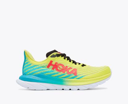 Men's Road Running Shoes | HOKA®