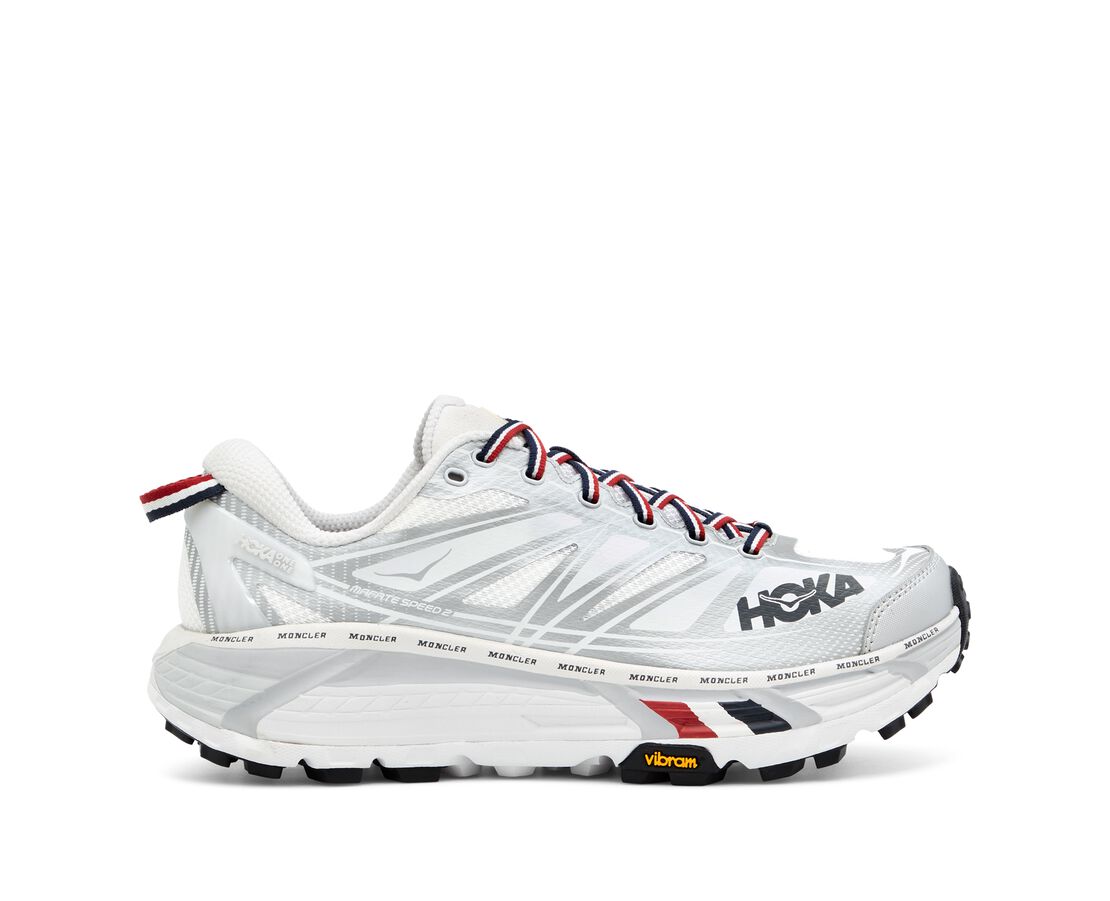 HOKA ONE ONE® Hoka X Moncler Mafate Speed 2 for | HOKA ONE ONE®