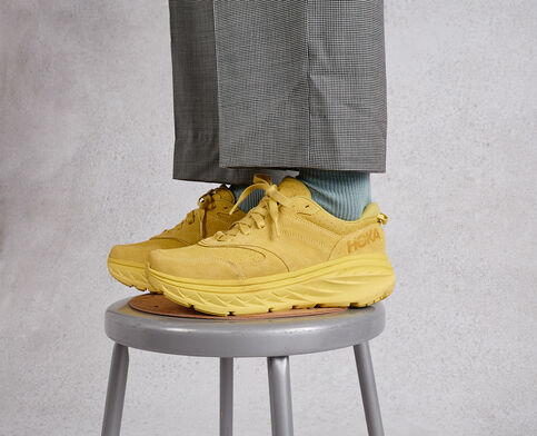 Bondi L Suede Bondi L Suede