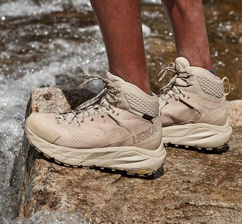 Best Hoka Hiking Shoes in 2024 | Products Review Kaha GTX Trekking Shoe | HOKA®