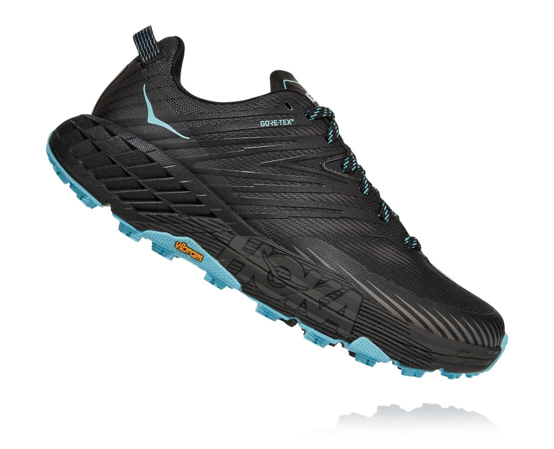 Speedgoat 4 GTX Trail Shoe | HOKA®