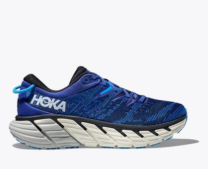 Blue Vegan Shoes | Our Top Running Shoes, Hiking Boots, & More | HOKA®