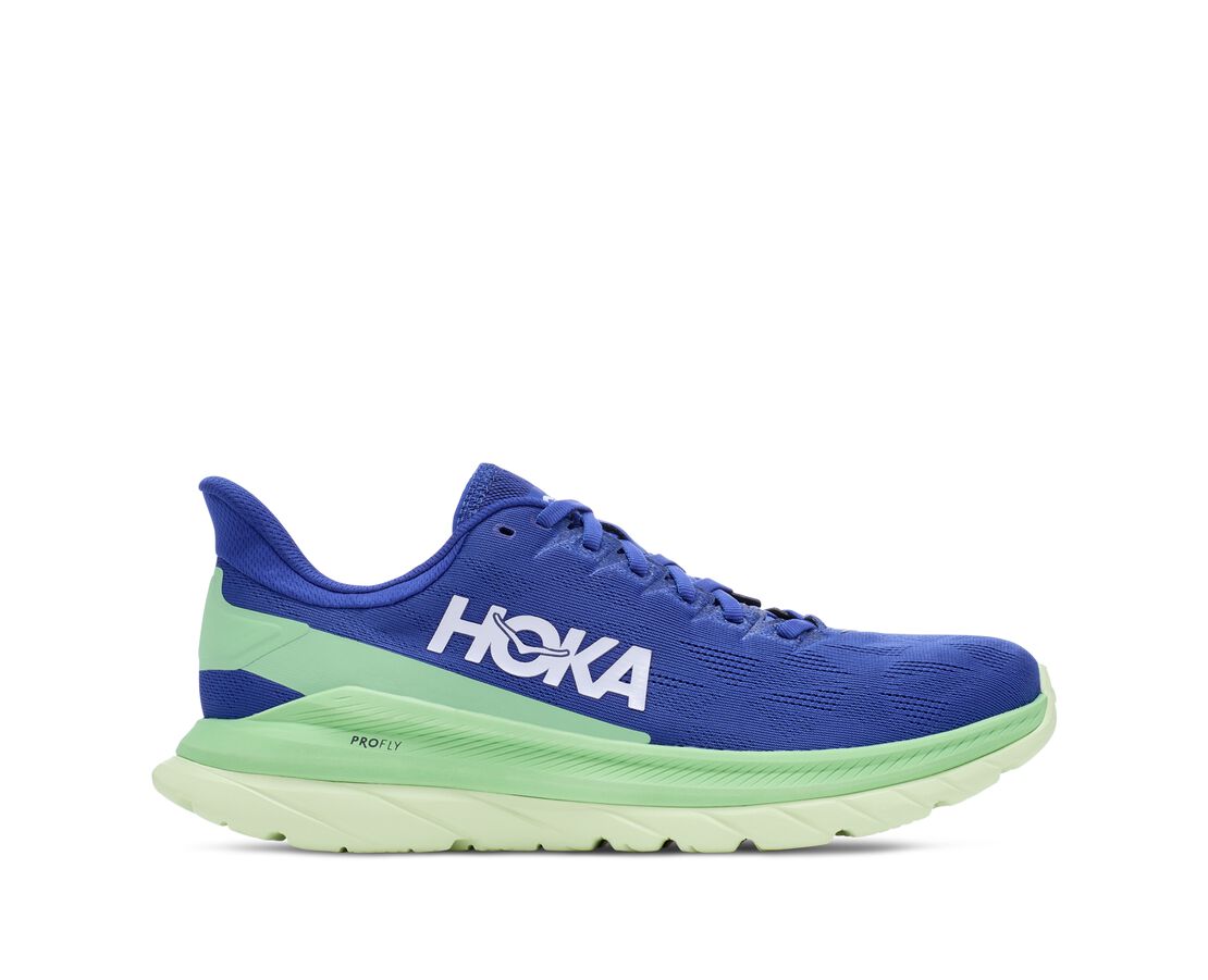 Mach 4 Running Shoe HOKA® Mach 4 Running Shoe HOKA®