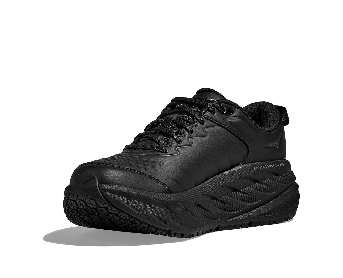 HOKA ONE ONE® Bondi Sr for Men HOKA ONE ONE®