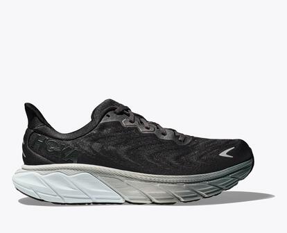 Which Hoka Shoes Are Stability?