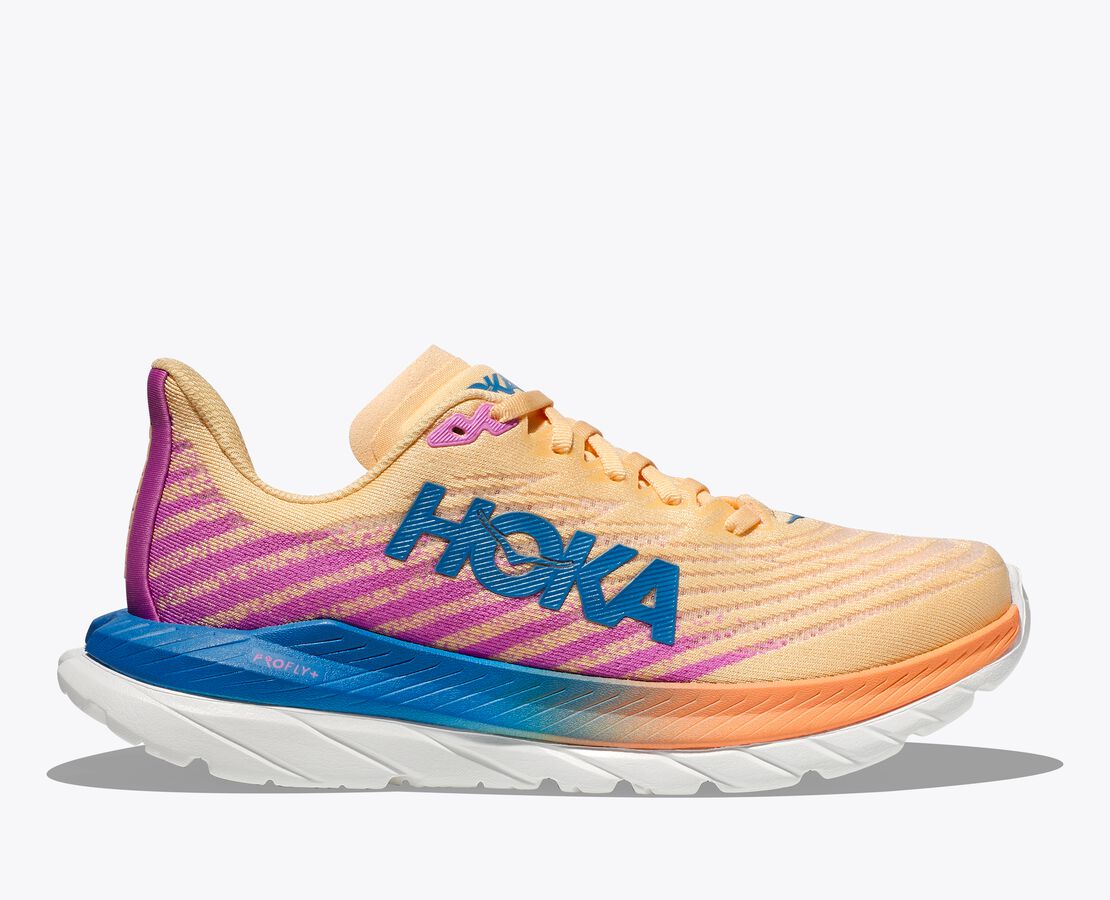 Where Can You Find Hoka Shoes?