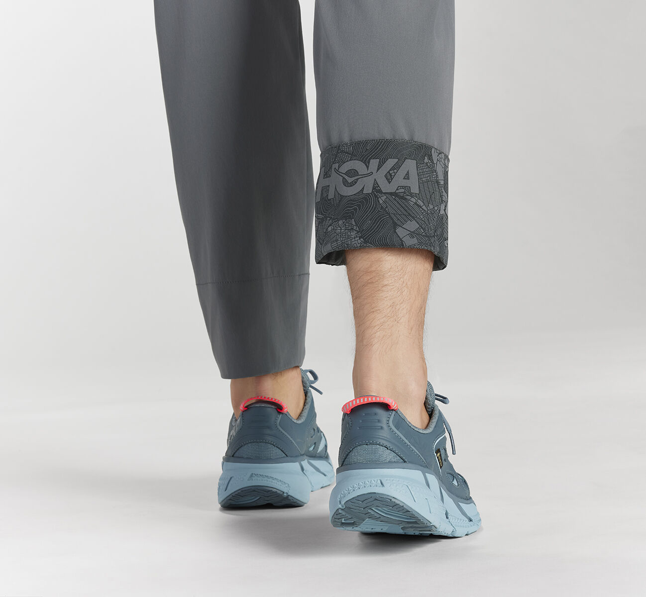 HOKA ONE ONE® Transport Pant for Men HOKA ONE ONE®