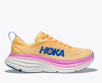 Does Hoka Make a Walking Shoe?
