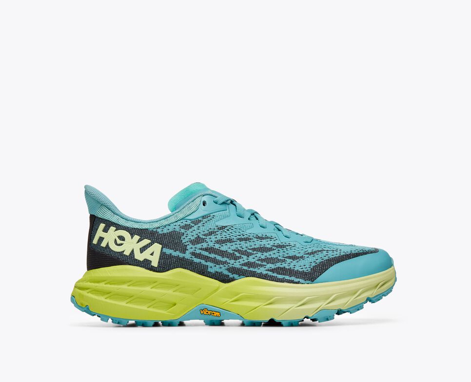 Women's Speedgoat 5 Trail Running Shoe | HOKA®