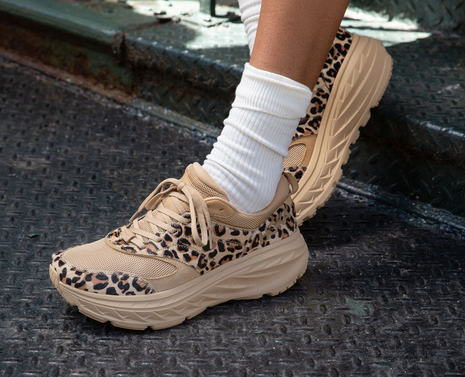 Hoka One One Hoka X Eg Bondi L For Hoka One One