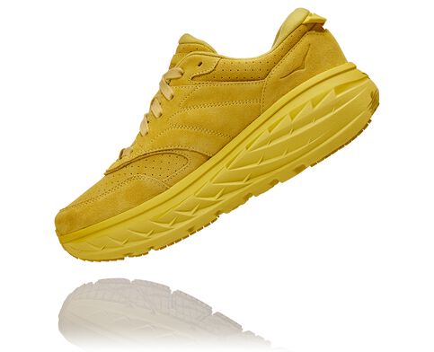 Bondi L Suede Bondi L Suede
