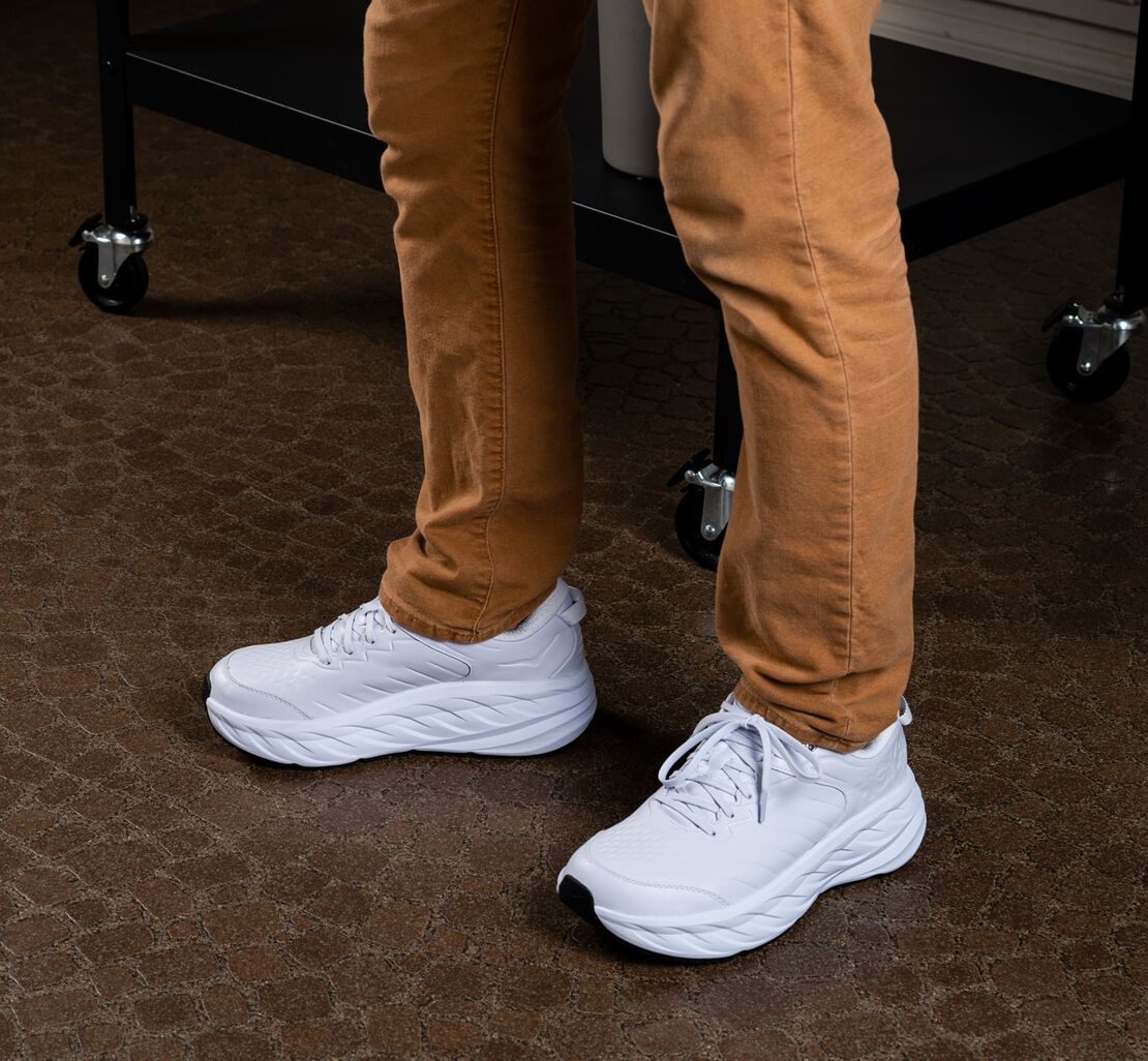 HOKA ONE ONE® Bondi Sr for Men HOKA ONE ONE®