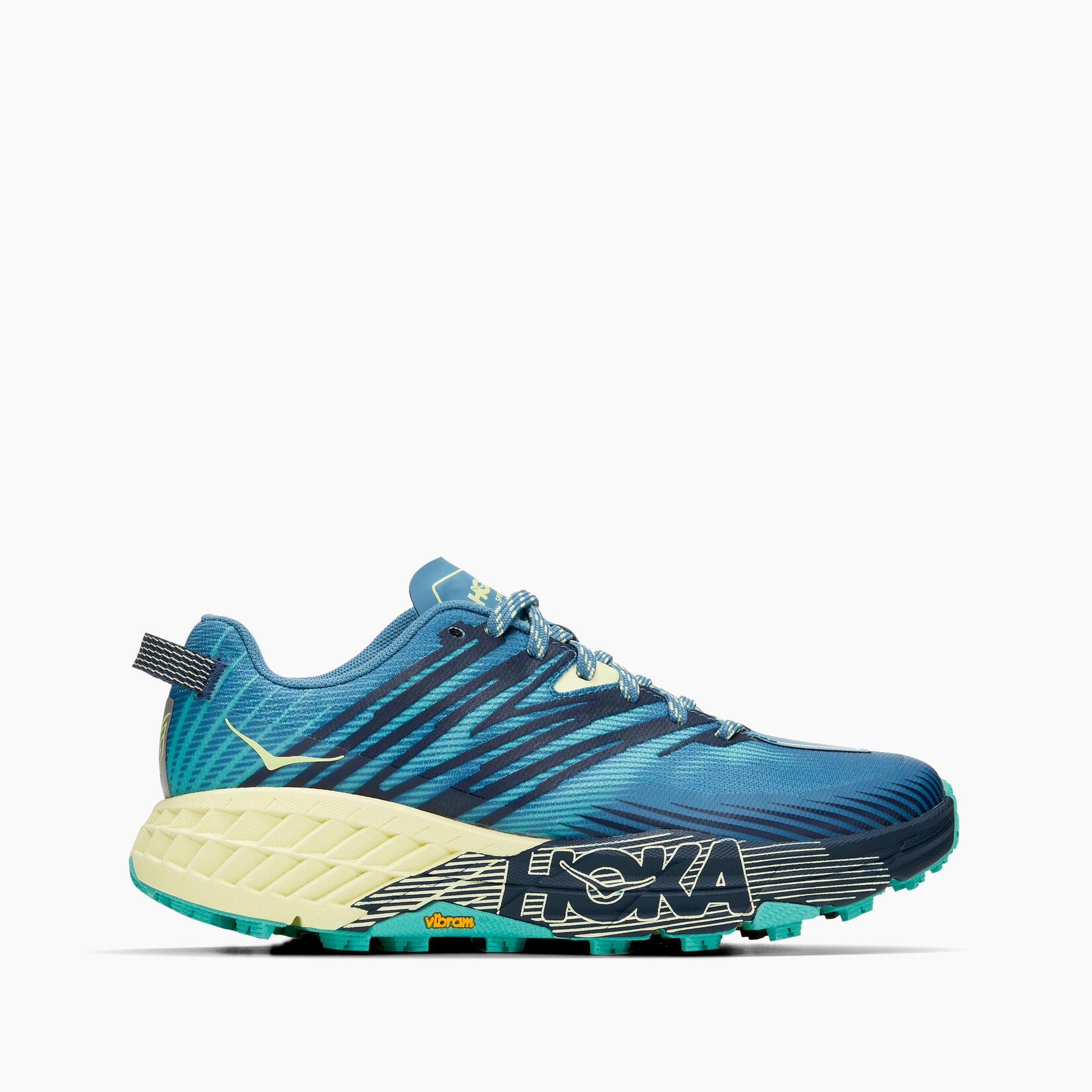 Hoka One One Speedgoat 4 For Women Hoka One One Hoka One One Speedgoat 4 For Women Hoka One One