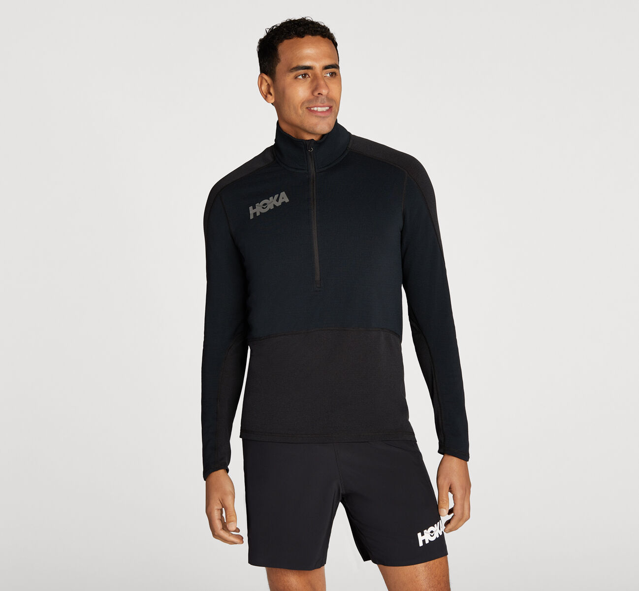 Men's Running Jackets, Hats \u0026 More | HOKA®