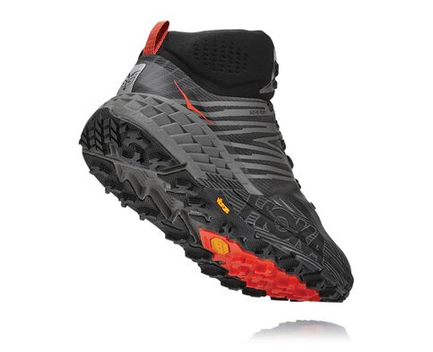 Speedgoat Mid GORE-TEX 2 Speedgoat Mid GORE-TEX 2