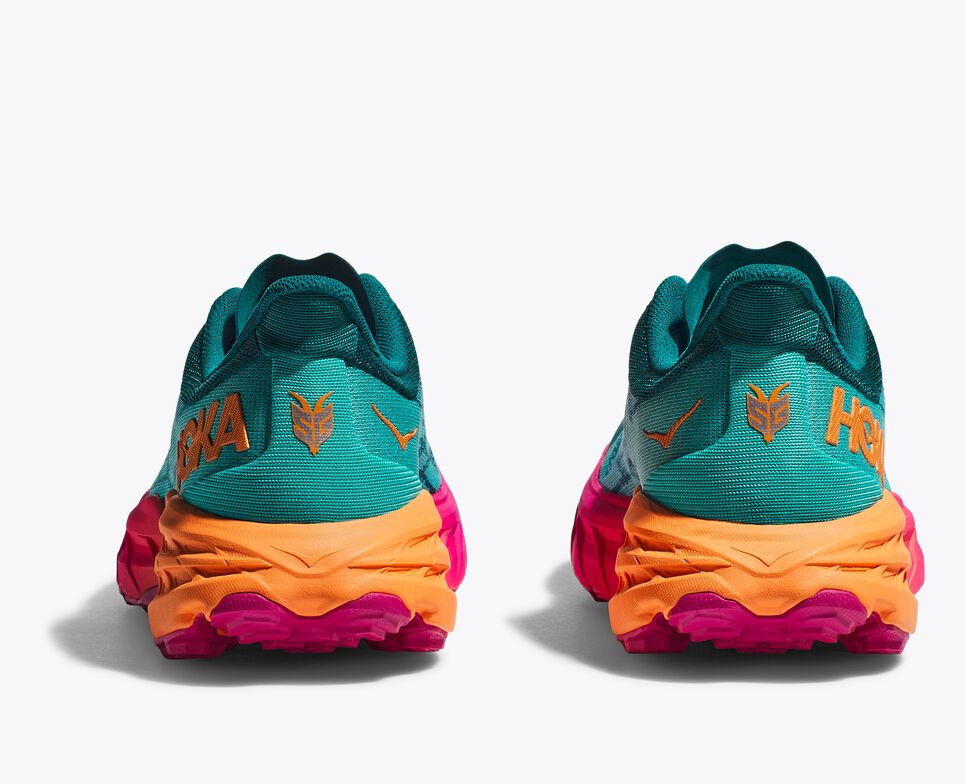 Women's Speedgoat 5 Trail Running Shoe | HOKA®