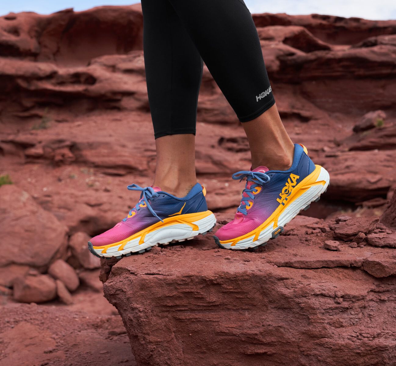 Hoka one one mafate speed 3 w clearance