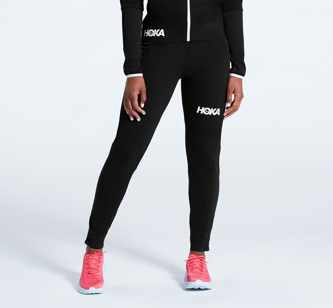 Hoka leggings
