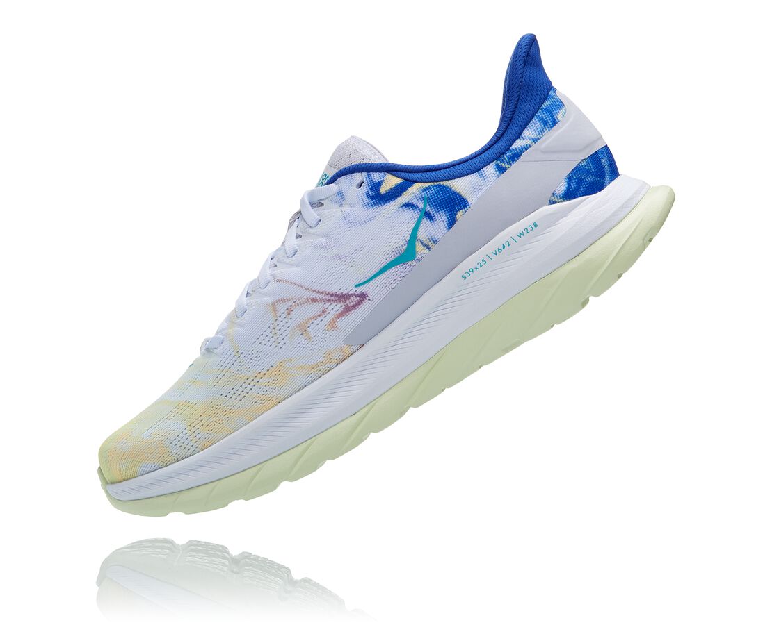 Mach 4 Everyday Training Shoe | HOKA®