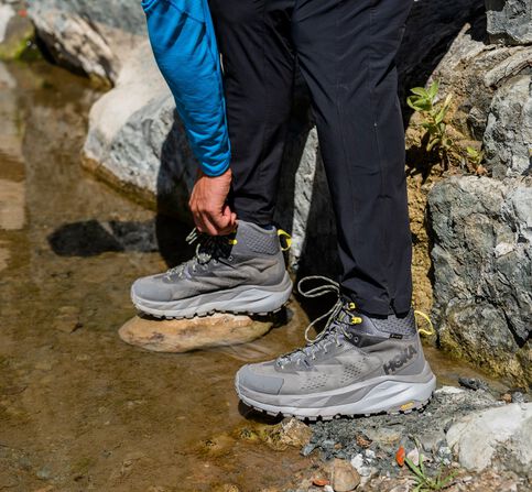 Kaha GORE-TEX Kaha GORE-TEX