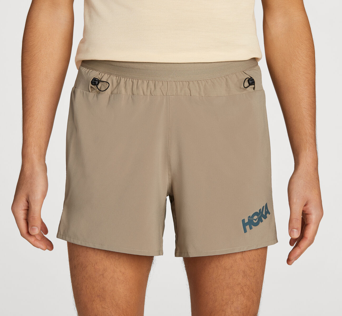 Hoka running shorts Clearance