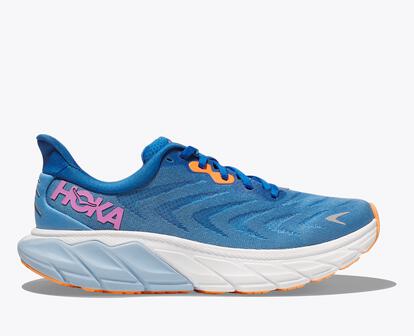 Are Hoka Shoes Good for Working Out?