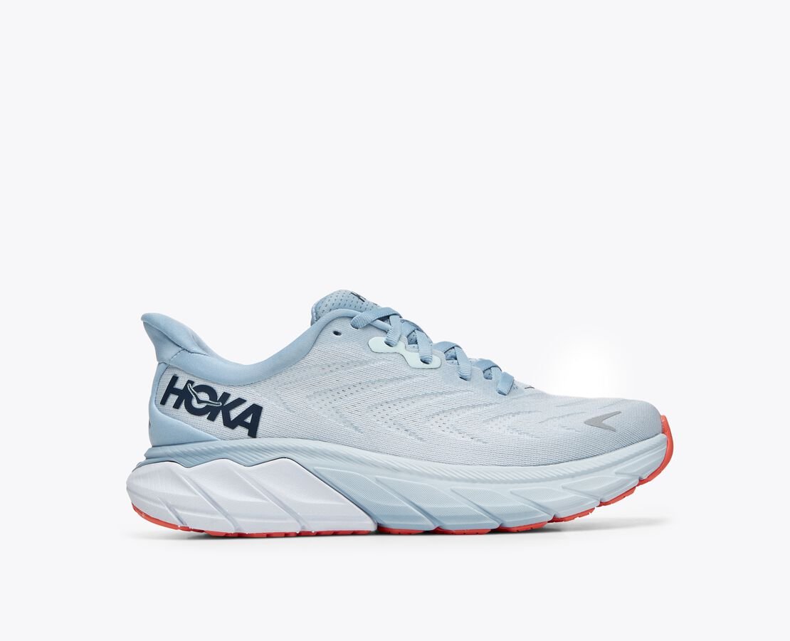 Hoka Shoes