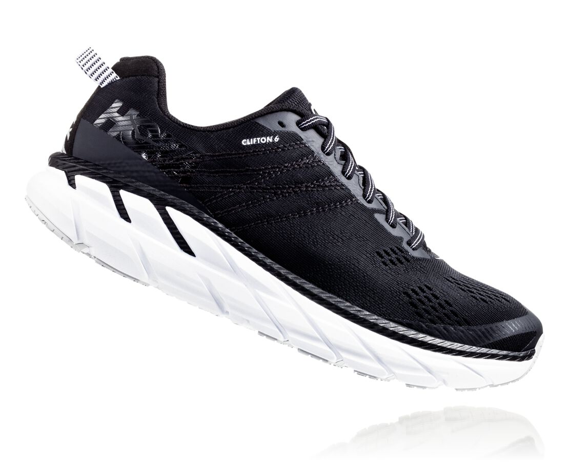 Hoka One One Clifton 6 For Men Hoka One One Hoka One One Clifton 6 For Men Hoka One One