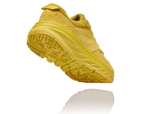 Bondi L Suede Bondi L Suede