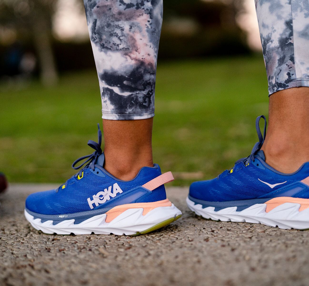 Women's elevon 2 hoka Sale