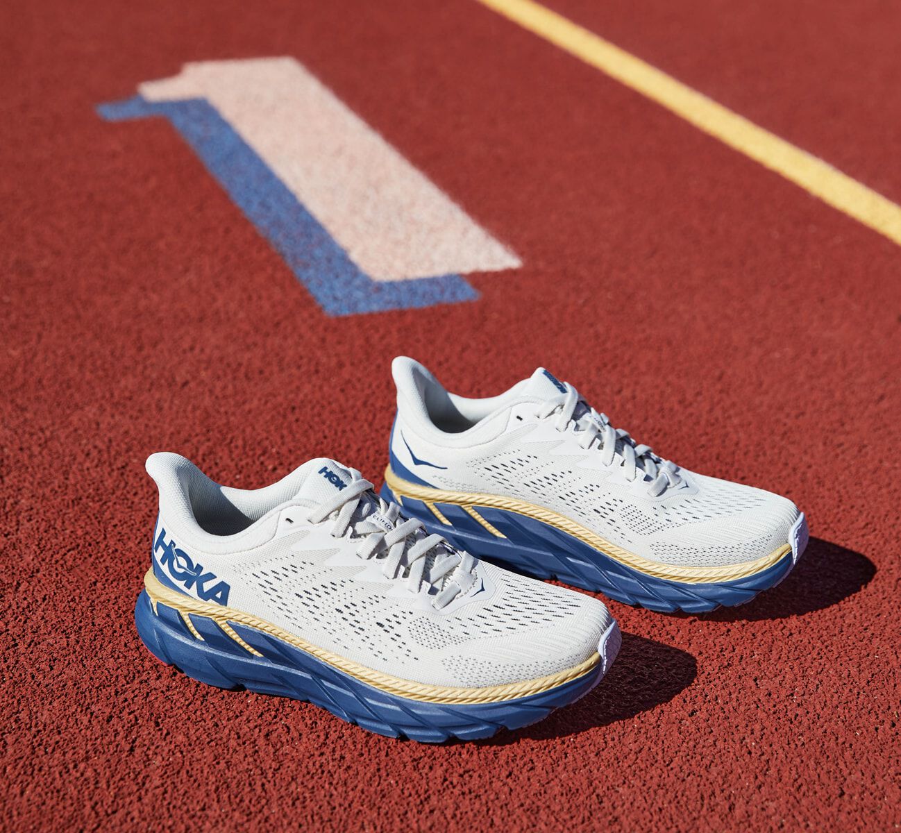 Rei hoka clifton online