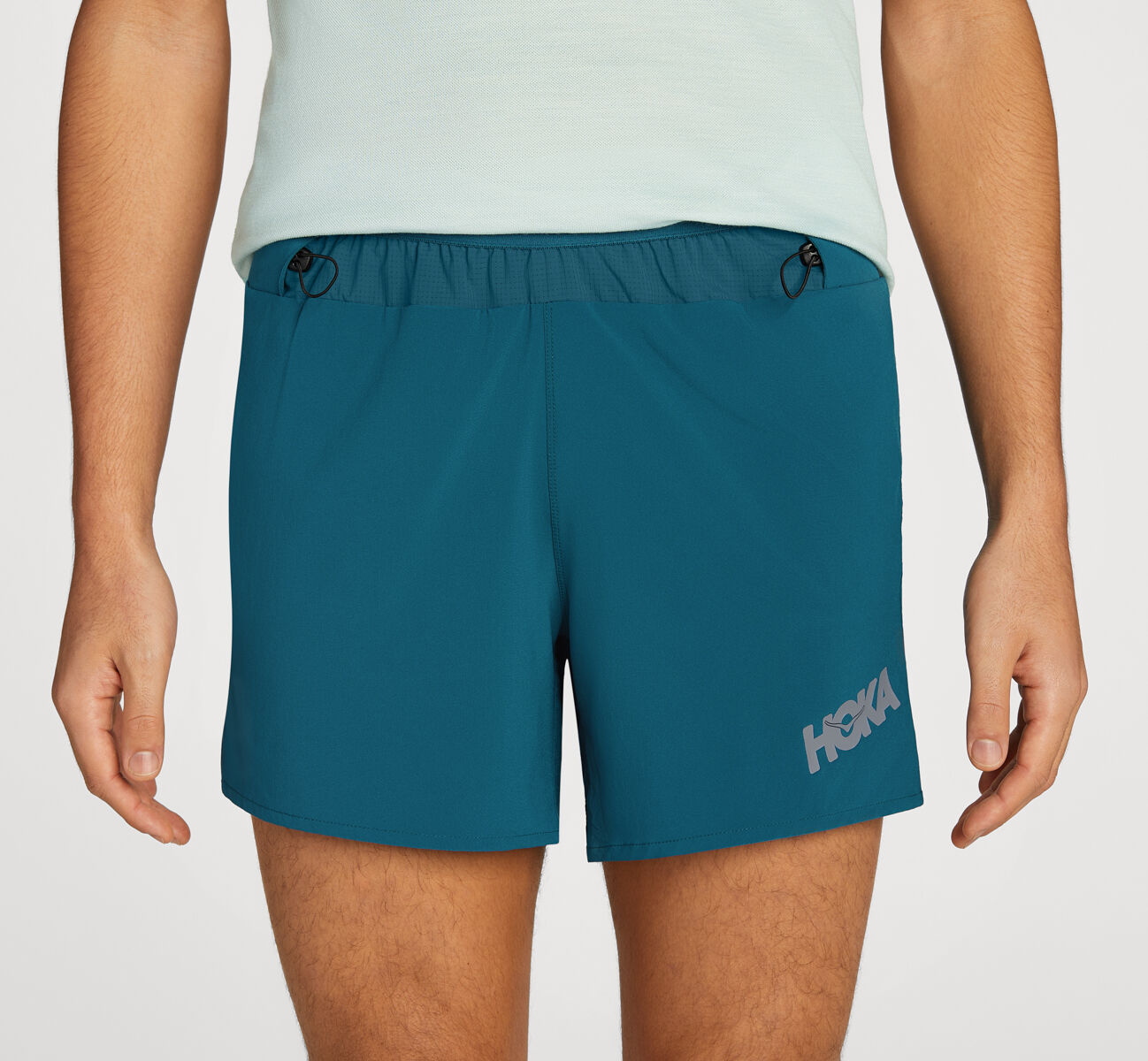 Hoka one one shorts clearance